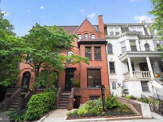 House for sale in Washington, Washington DC