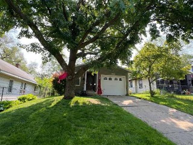 House for sale in Wyoming