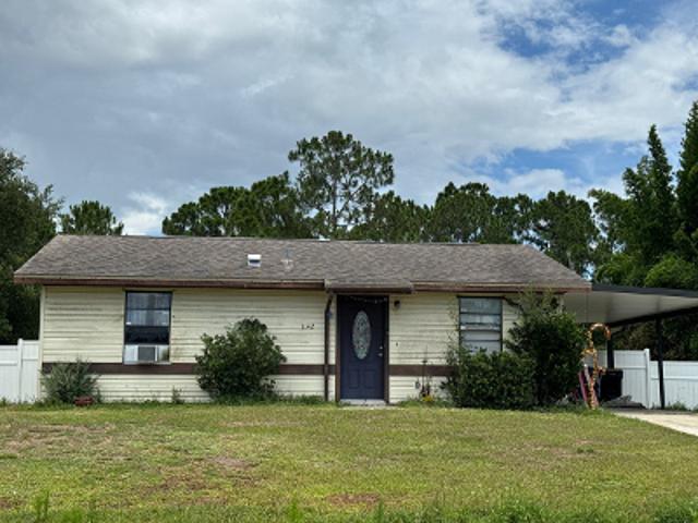 House for sale in Palm Bay, Florida