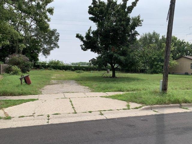 Land for sale in Kansas