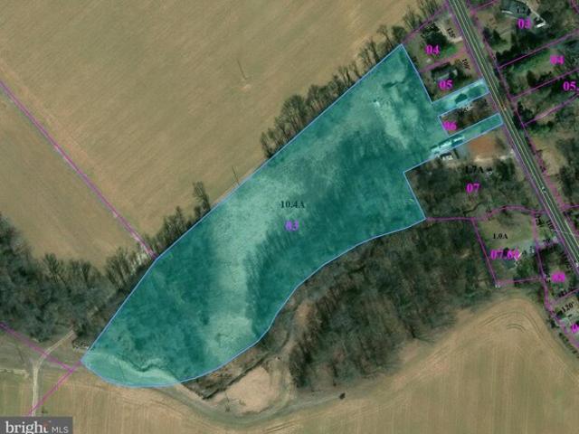 Land for sale in Dover