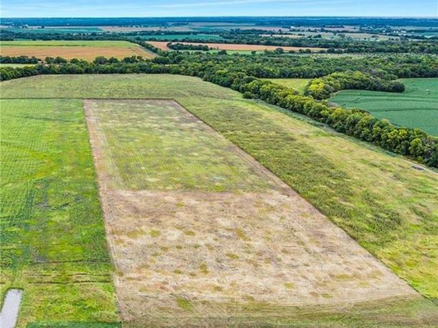 Farm for sale in Kansas