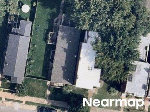 House for sale in Saint Louis, Missouri