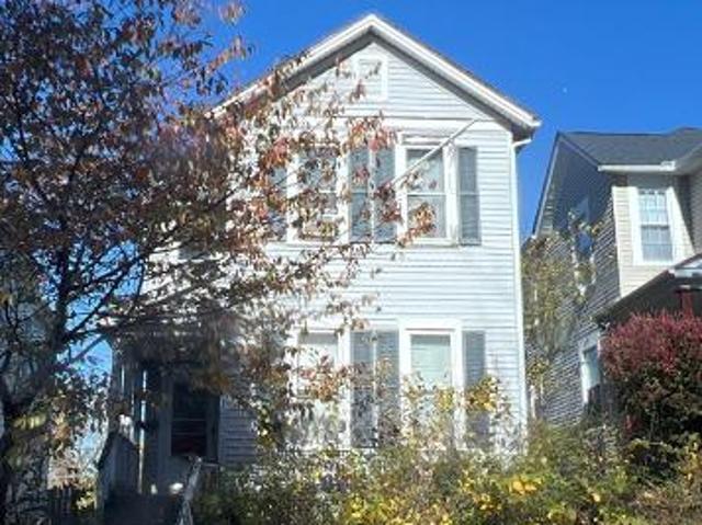House for sale in Dayton, Ohio