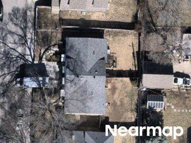 House for sale in Kansas City, Missouri