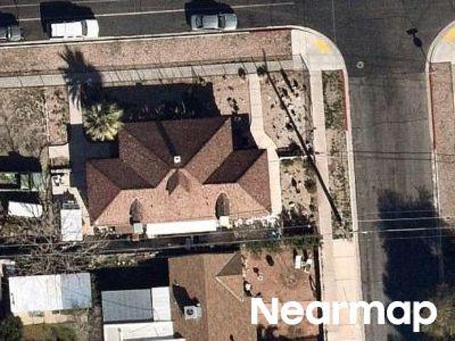 House for sale in Boulder City, Nevada