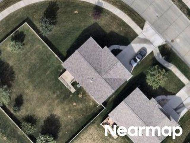 House for sale in Nebraska