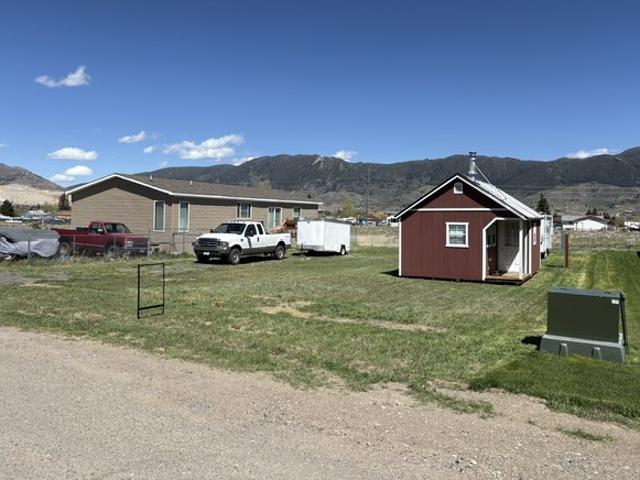 Land for sale in Butte, Montana