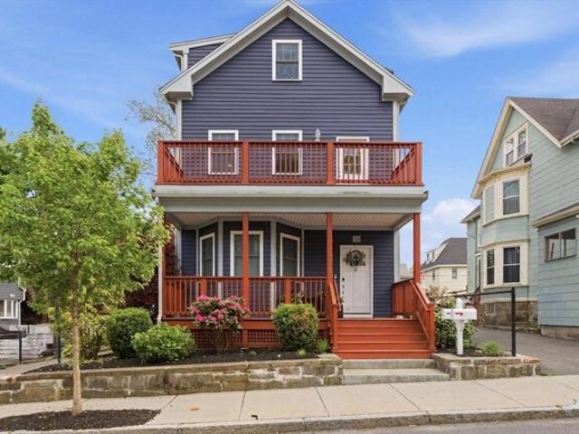 Condo for sale in Boston, Massachusetts