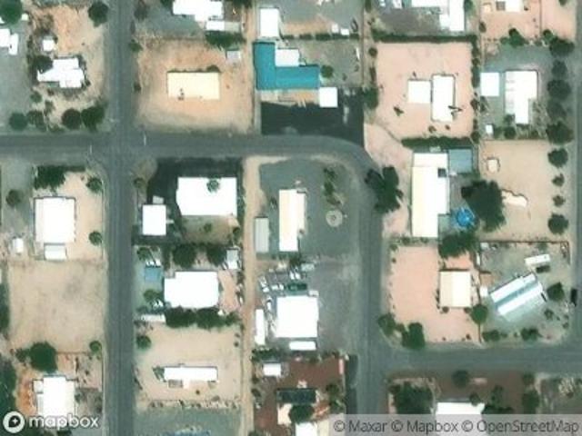 House for sale in Salome, Arizona
