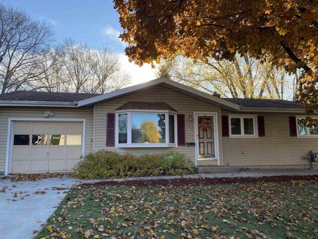 House for sale in Madison, Wisconsin