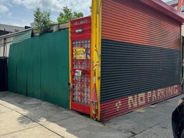 Land for sale in Brooklyn