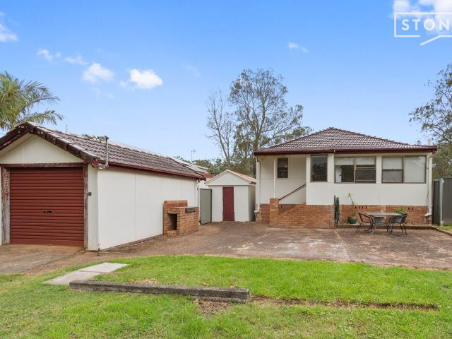 House for rent in Wyong, New South Wales