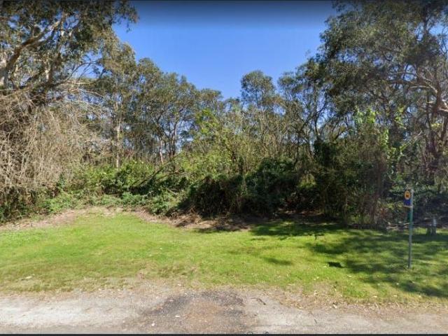 Land for sale in Wyong, New South Wales