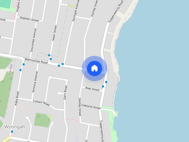 Room for rent in Wyongah, New South Wales
