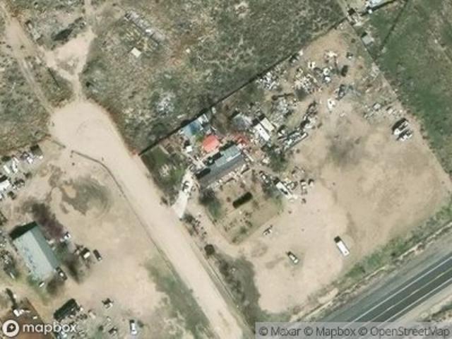 House for sale in Yerington, Nevada
