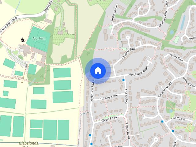 House for rent in Rowly, Waverley
