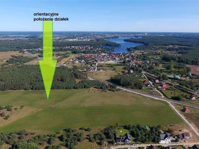 Grunt na sprzedaż w Szczecinek, Zachodniopomorskie
