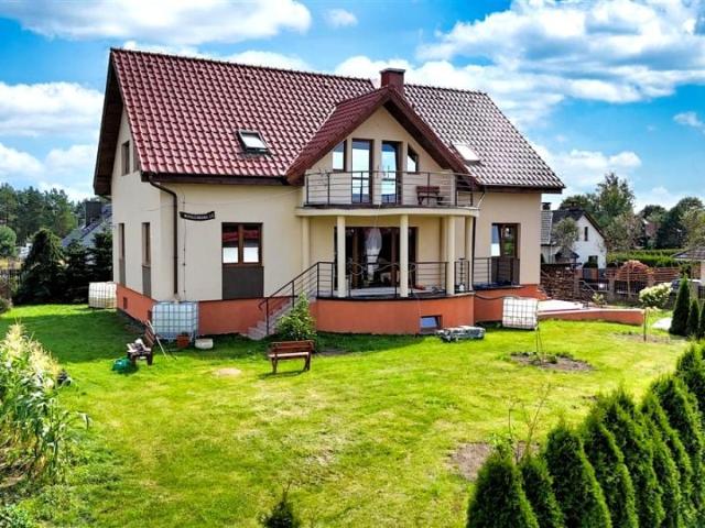 Dom na sprzedaż w Szczecinek, Zachodniopomorskie