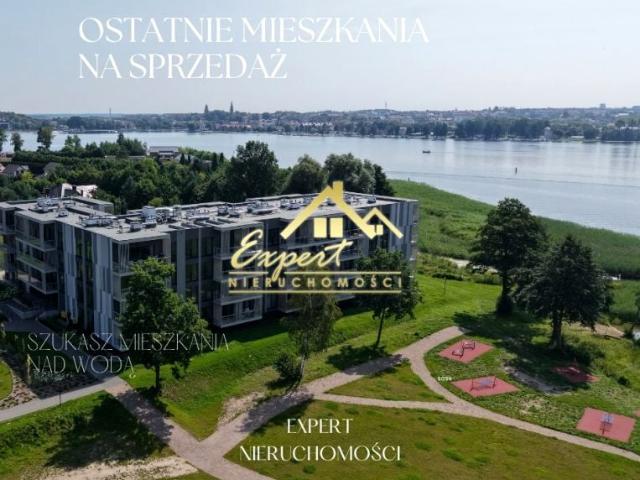 Mieszkanie na sprzedaż w Ostróda, powiat ostródzki