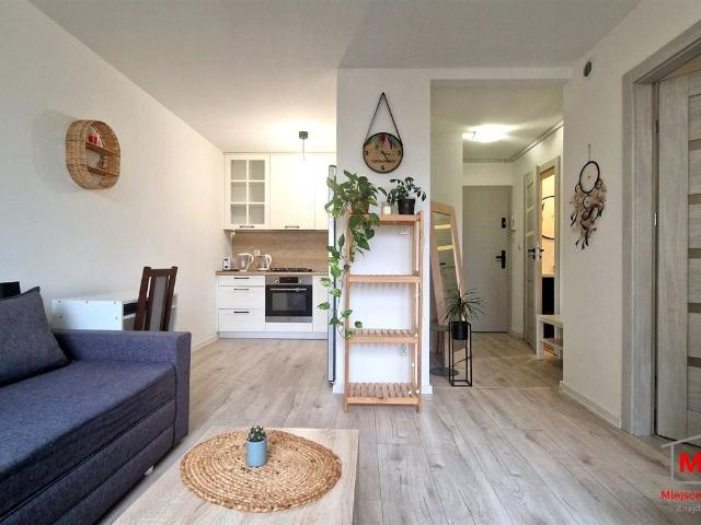 Mieszkanie do wynajęcia w Bielsko-biała, Śląskie