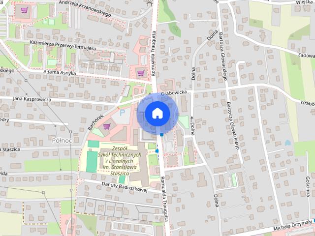 Mieszkanie do wynajęcia w Czechowice-dziedzice, Śląskie