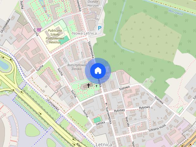 Mieszkanie do wynajęcia w Gdańsk, Pomorskie