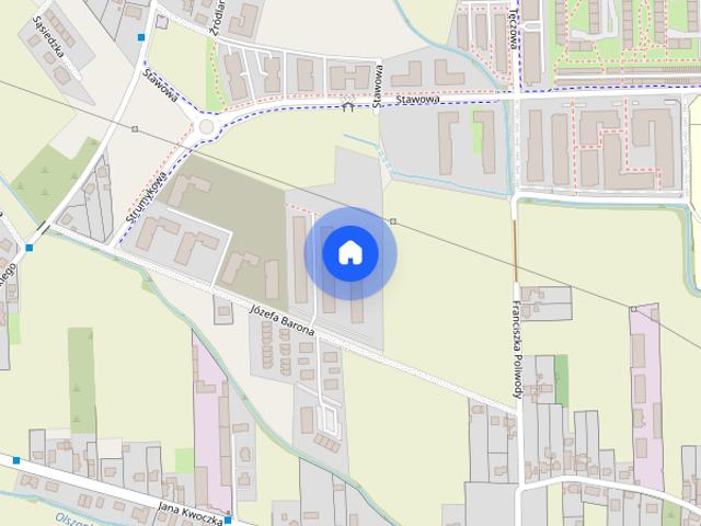 Mieszkanie do wynajęcia w Opole, Opolskie