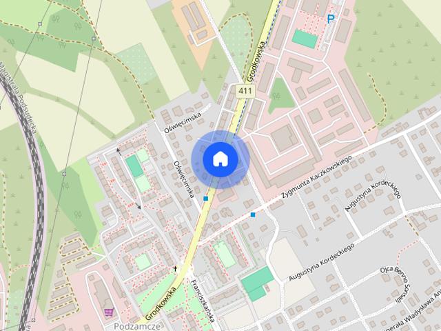 Mieszkanie do wynajęcia w Nysa, Opolskie
