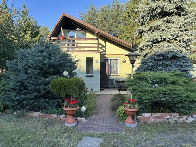 Dom na sprzedaż w Blachownia, Śląskie