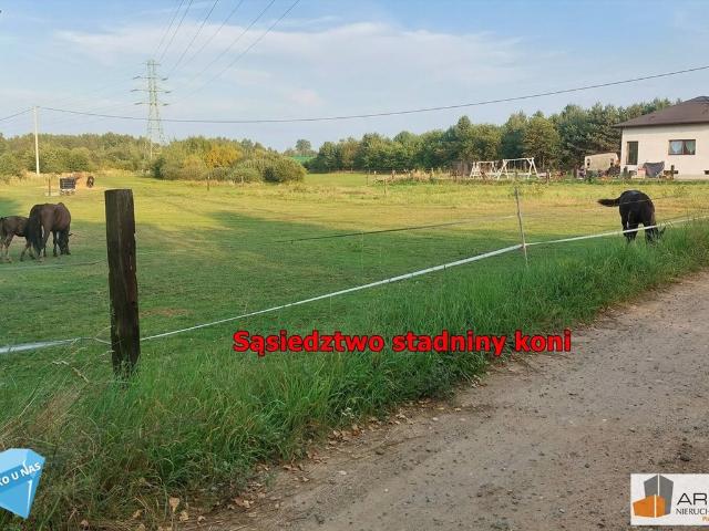 Grunt na sprzedaż w Blachownia, Śląskie