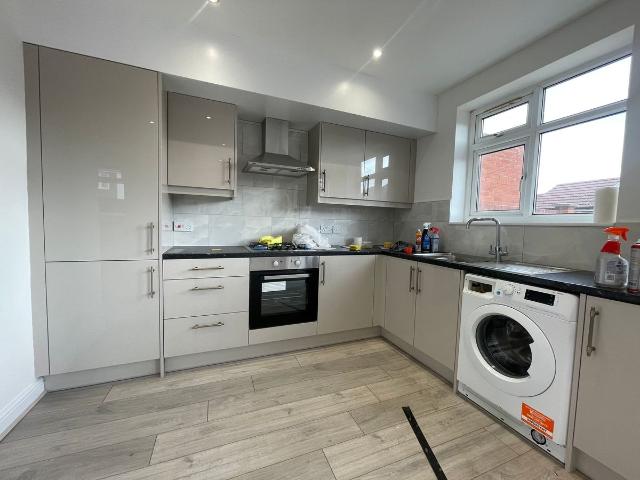 House for rent in Hayes, Greater London