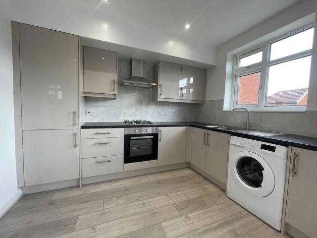 House for rent in London Borough of Hillingdon, Greater London