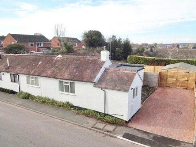 House for sale in Rushock, Worcestershire