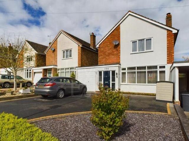 House for sale in Rushock, Worcestershire