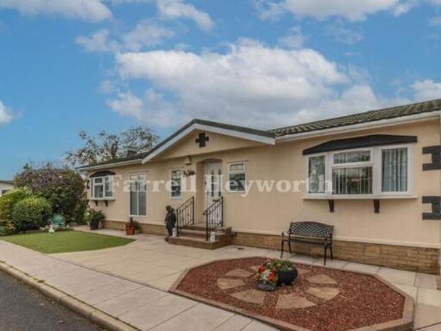 House for sale in Lyons, Greater London