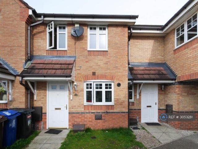 House for rent in Spring View, Wigan