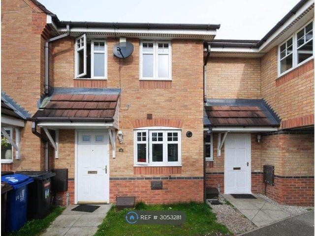 House for rent in Spring View, Wigan