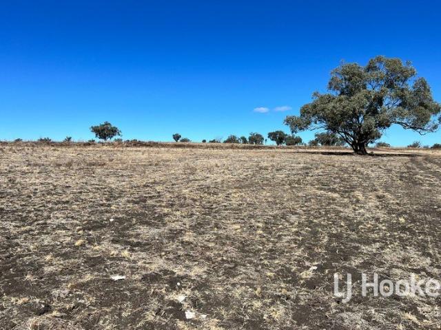 Land for sale in Inverell, New South Wales