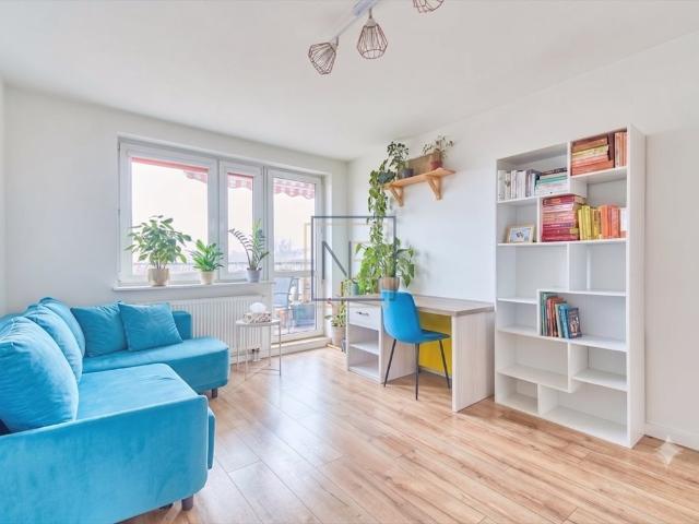 Mieszkanie na sprzedaż w Bydgoszcz, Kujawsko-pomorskie