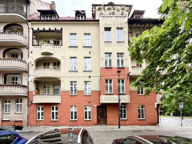 Mieszkanie do wynajęcia w Siemianowice Śląskie, Śląskie