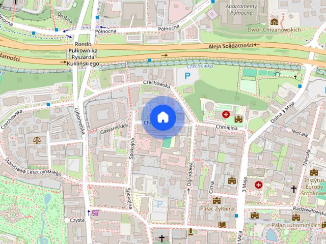 Mieszkanie do wynajęcia w Lublin, Lubelskie
