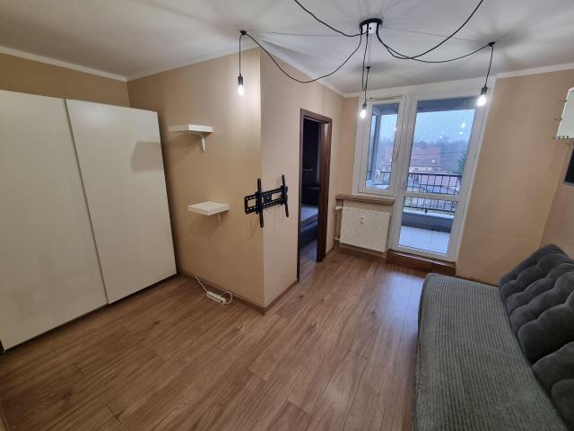 Mieszkanie do wynajęcia w Katowice, Śląskie