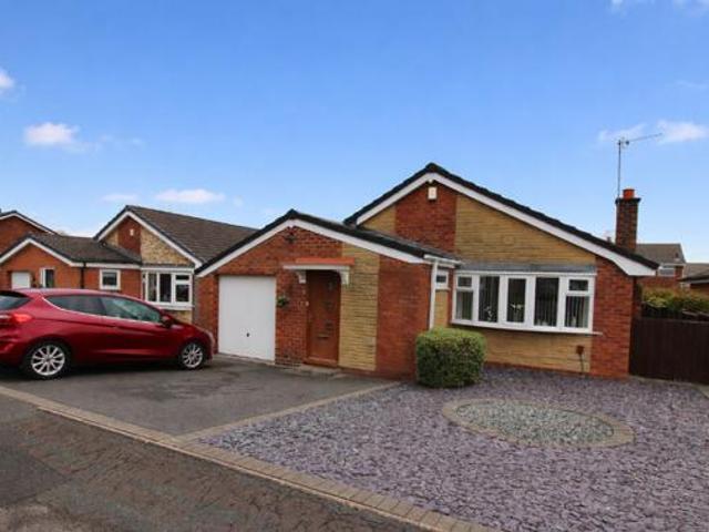 House for sale in Firbank, Lancashire