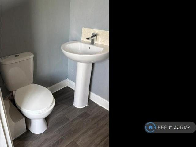 House for rent in Lee Bank, Greater Manchester