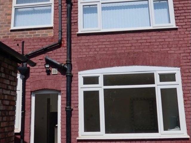 House for rent in Orrell Park, Calderstones