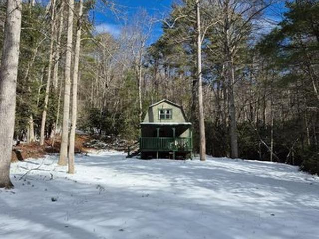 Land for sale in Virginia