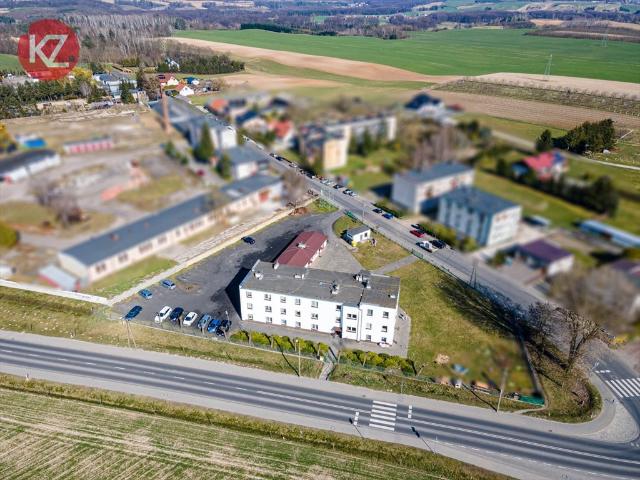 Mieszkanie na sprzedaż w Wyrzysk, Wielkopolskie