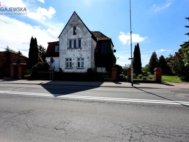 Dom na sprzedaż w Łobżenica, Wielkopolskie