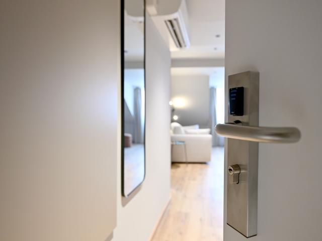 Apartment mieten in Altstadt, St. Lorenz, Nürnberg